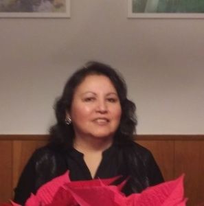 Meet your Posher, Kimberly